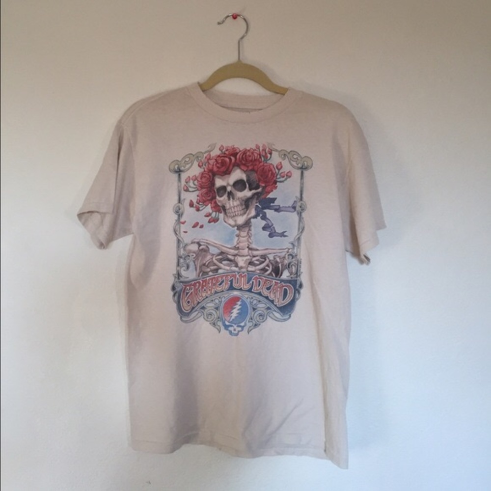 Vintage Grateful dead T shirt